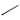 NIU XQi3 Motor Mounting Shaft M8X1.25X210