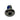 NIU Chamfered Edge Hex Socket Screw M5X8