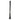 Steering Stem Assembly (Black); NIU KQi 3 Pro, KQi3 Max