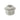 Steering Stem Nut; NIU KQi3