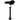 Hiboy Scooter Seat Accessory - Hiboy S2, KS4, MAX Pro