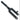 OEM Front fork for Hiboy S2 Max electric scooters.