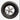 GOTRAX Wheel with Junkai 50/70-6.1 tire