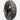 GOTRAX Rear Wheel w/ Tire - GOTRAX Apex / Apex XL