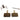 Green Line Brake Pads - Tektro Aries Calipers