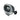 Yadea Cocoa LED Headlight Assembly - OEM Replacement