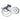 NUTT Front Hydraulic Disc Brake System - OEM Yadea Cocoa