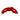 YADEA KS3 LITE FRONT FENDER-RED