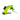 Yadea KS3 & KS3 Lite Rear Fender (Green) - OEM Replacement