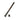 YADEA KS5PRO FOLDING STEM SET