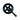 Yadea Trooper 01 Chainring Crankset - Genuine OEM