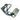 Genuine Yadea Trooper 01 Motor Controller - OEM Part