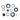 Yadea Trooper 01 Front Fork Headset Bearing Set - OEM